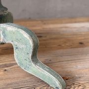 Antique French Empire Centre Table gallery detail image