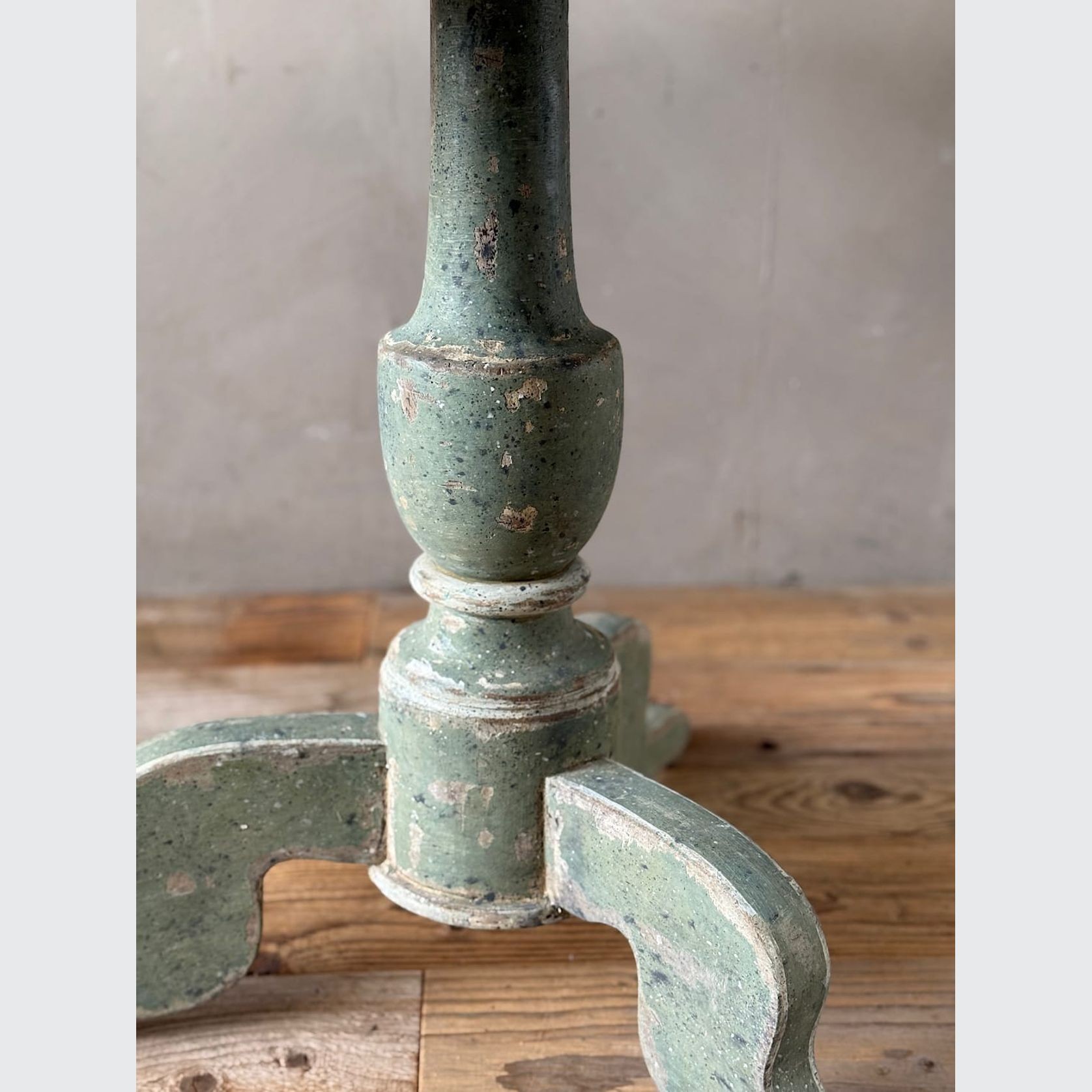 Antique French Empire Centre Table gallery detail image