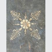 Antique French Empire Centre Table gallery detail image