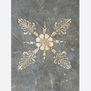 Antique French Empire Centre Table gallery detail image