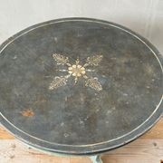 Antique French Empire Centre Table gallery detail image