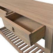 Coastline 3 Drawer Console gallery detail image
