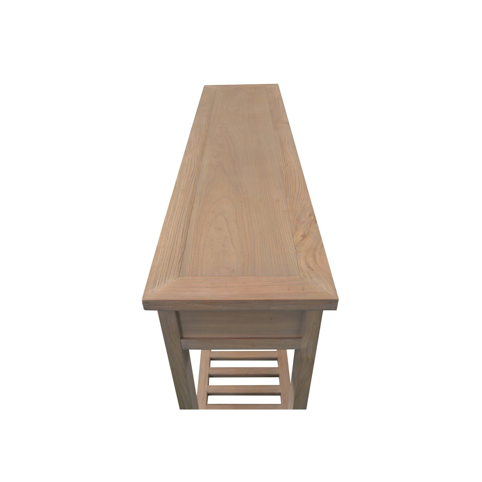 Coastline 3 Drawer Console gallery detail image