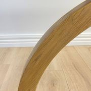 Archway Console | Aged Elm gallery detail image