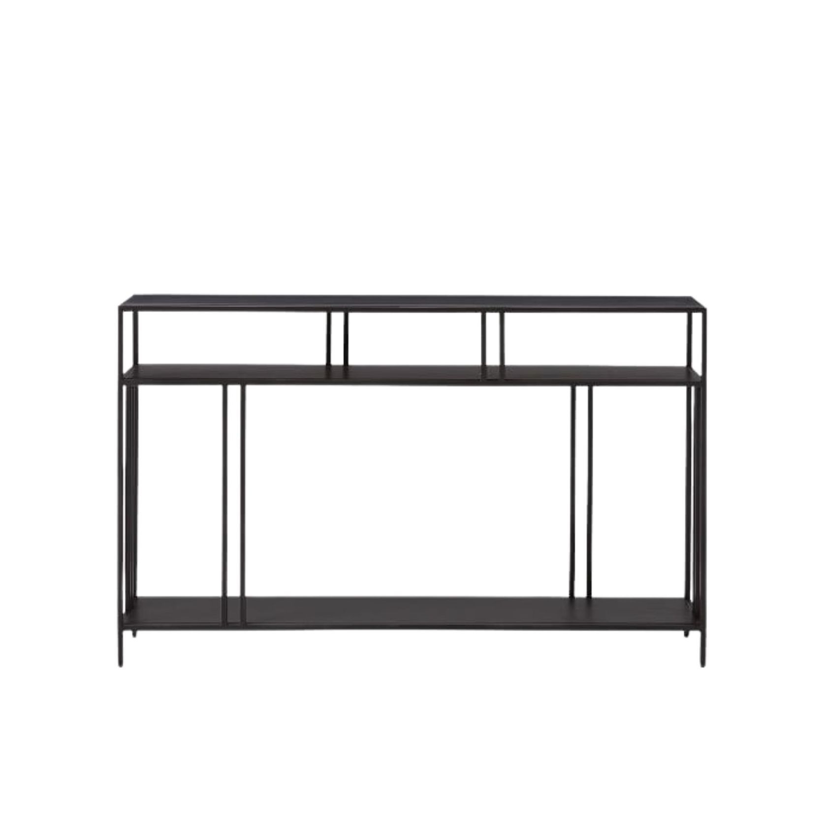 Lorenzo Metal Console Table gallery detail image