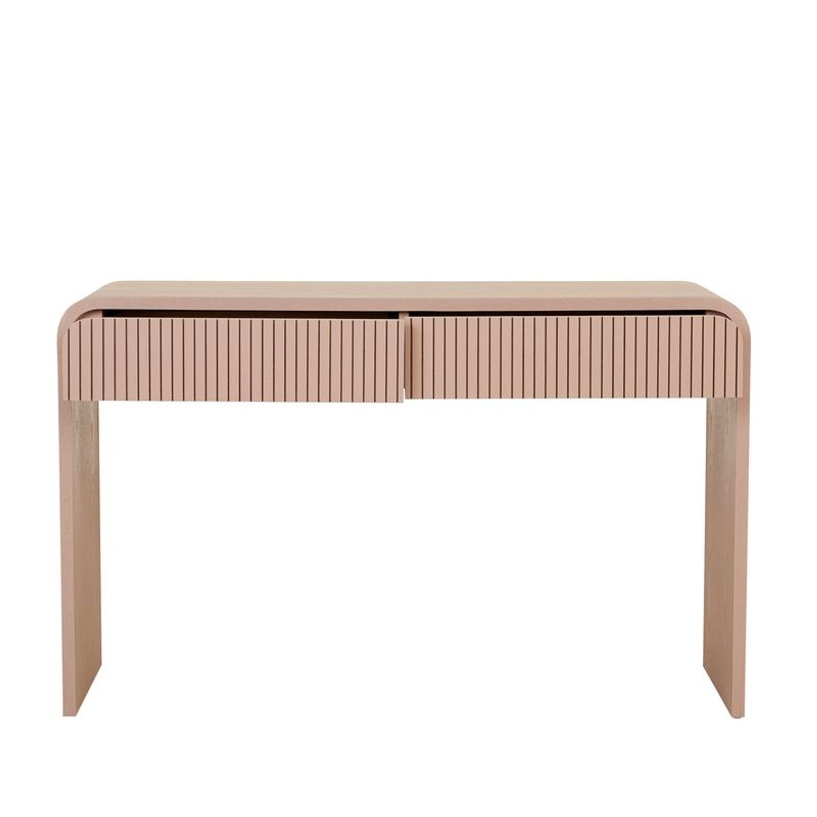 Chloe Channel Console gallery detail image
