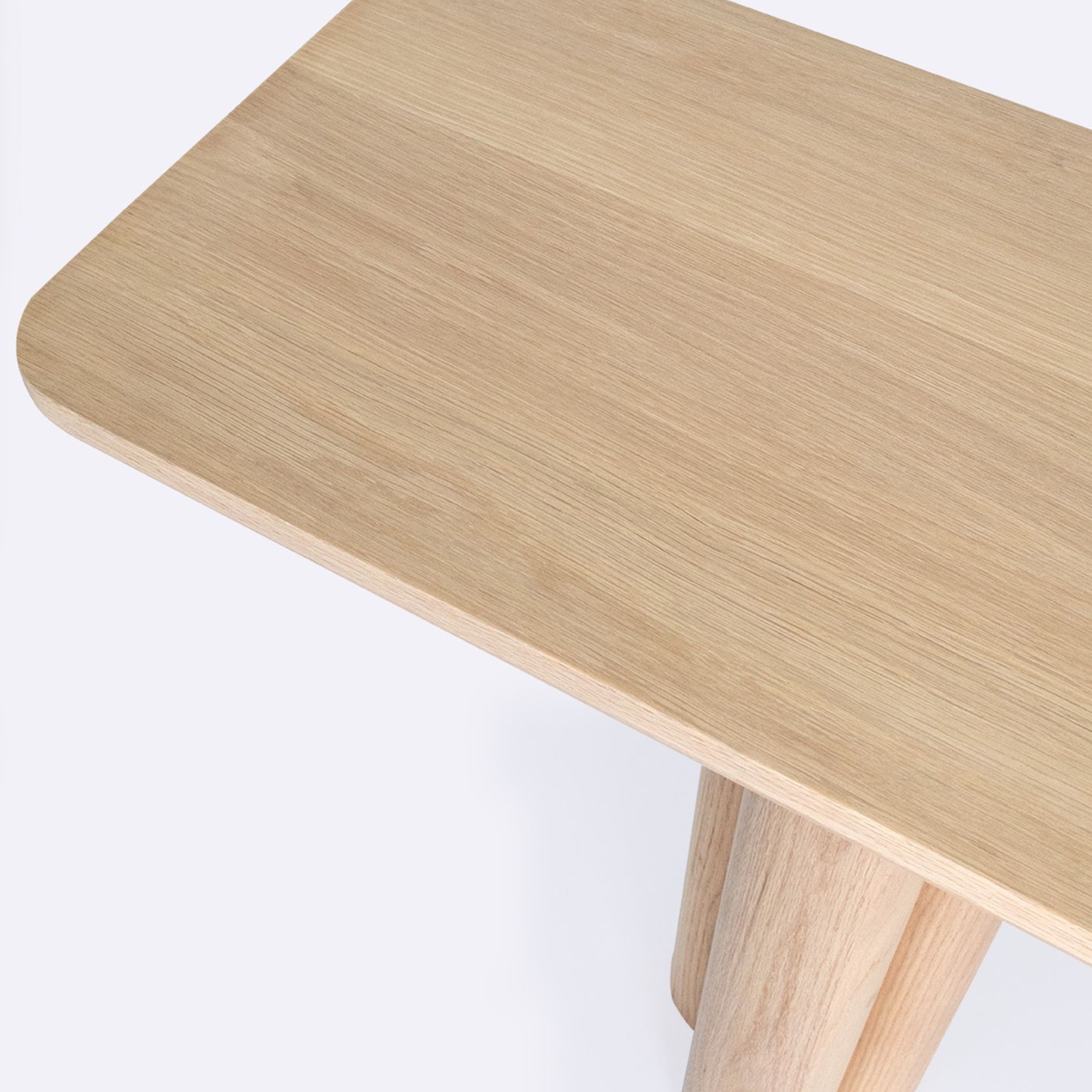 Lennox Console | Natural gallery detail image