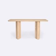 Lennox Console | Natural gallery detail image