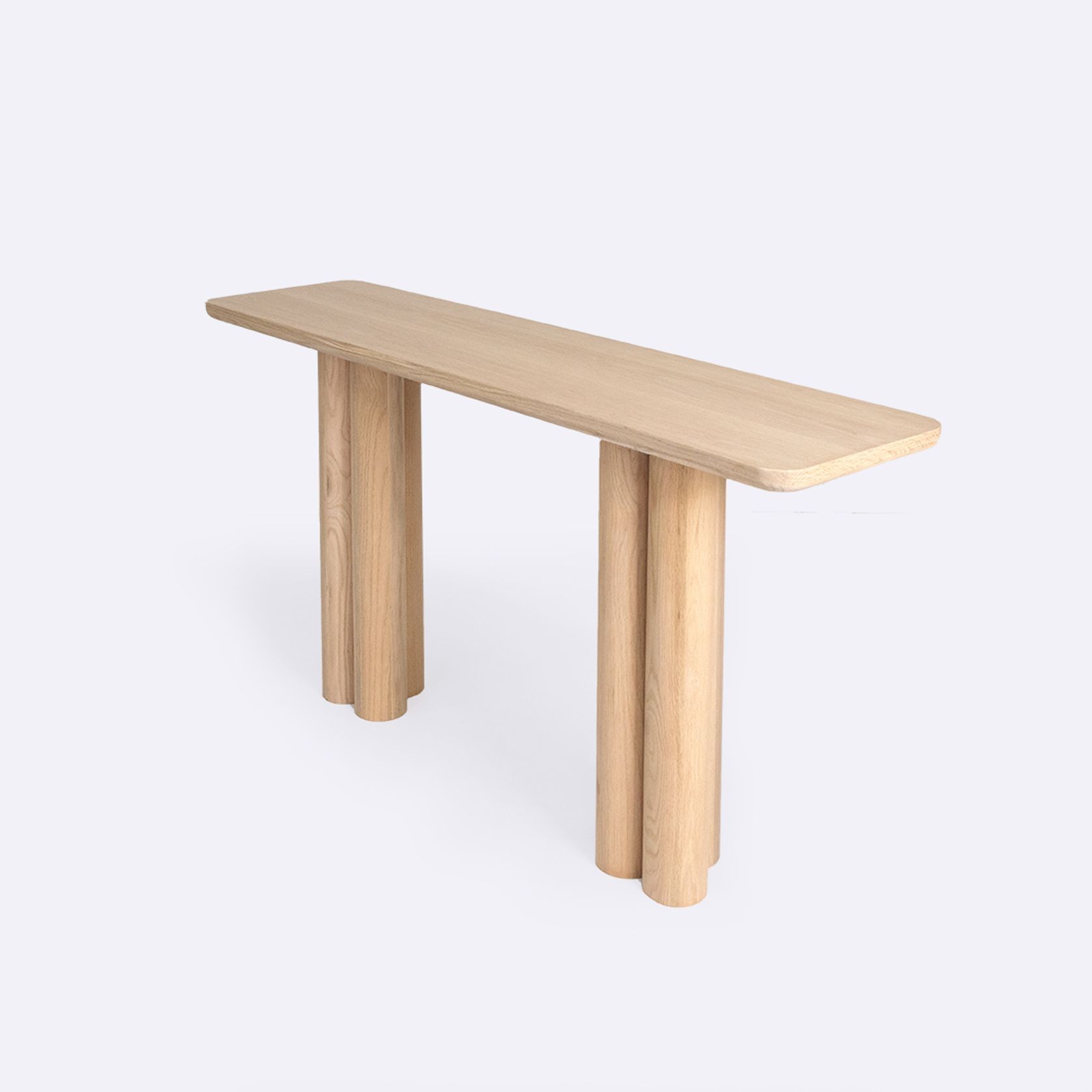 Lennox Console | Natural gallery detail image