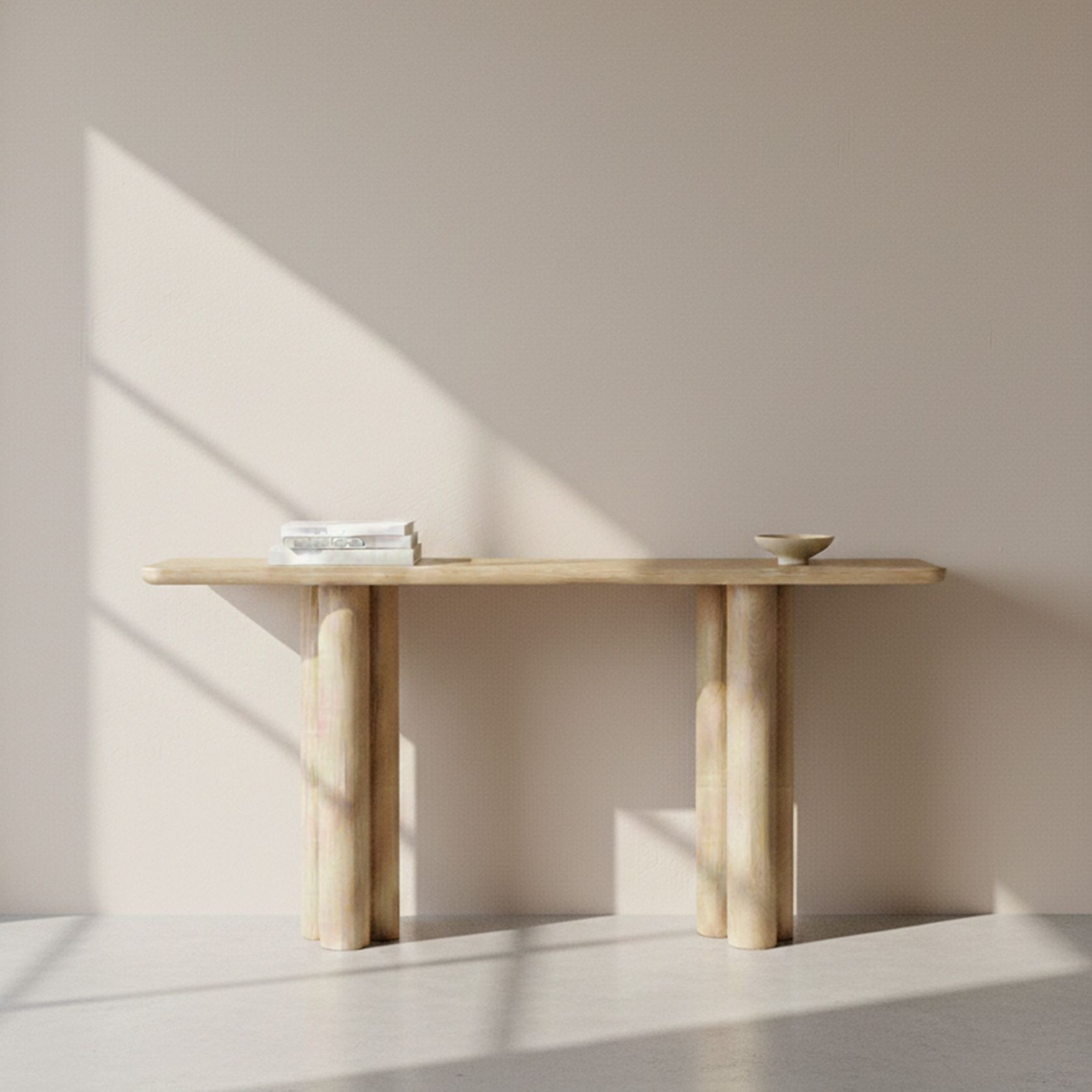Lennox Console | Natural gallery detail image