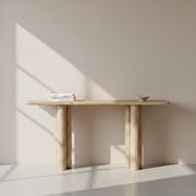 Lennox Console | Natural gallery detail image