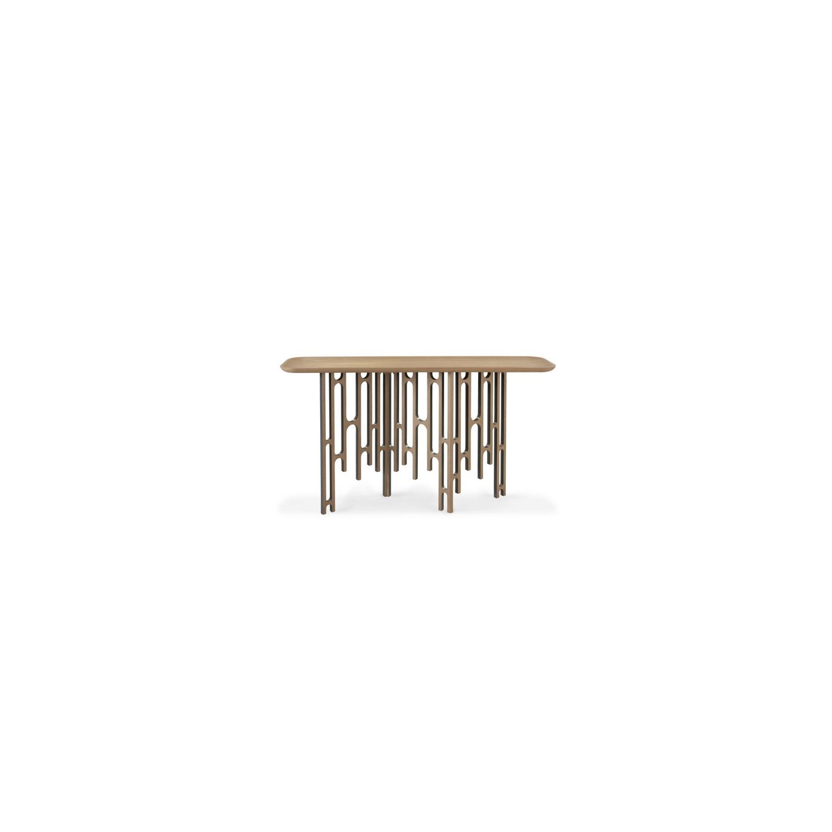 Bamboo Mood Small Console gallery detail image