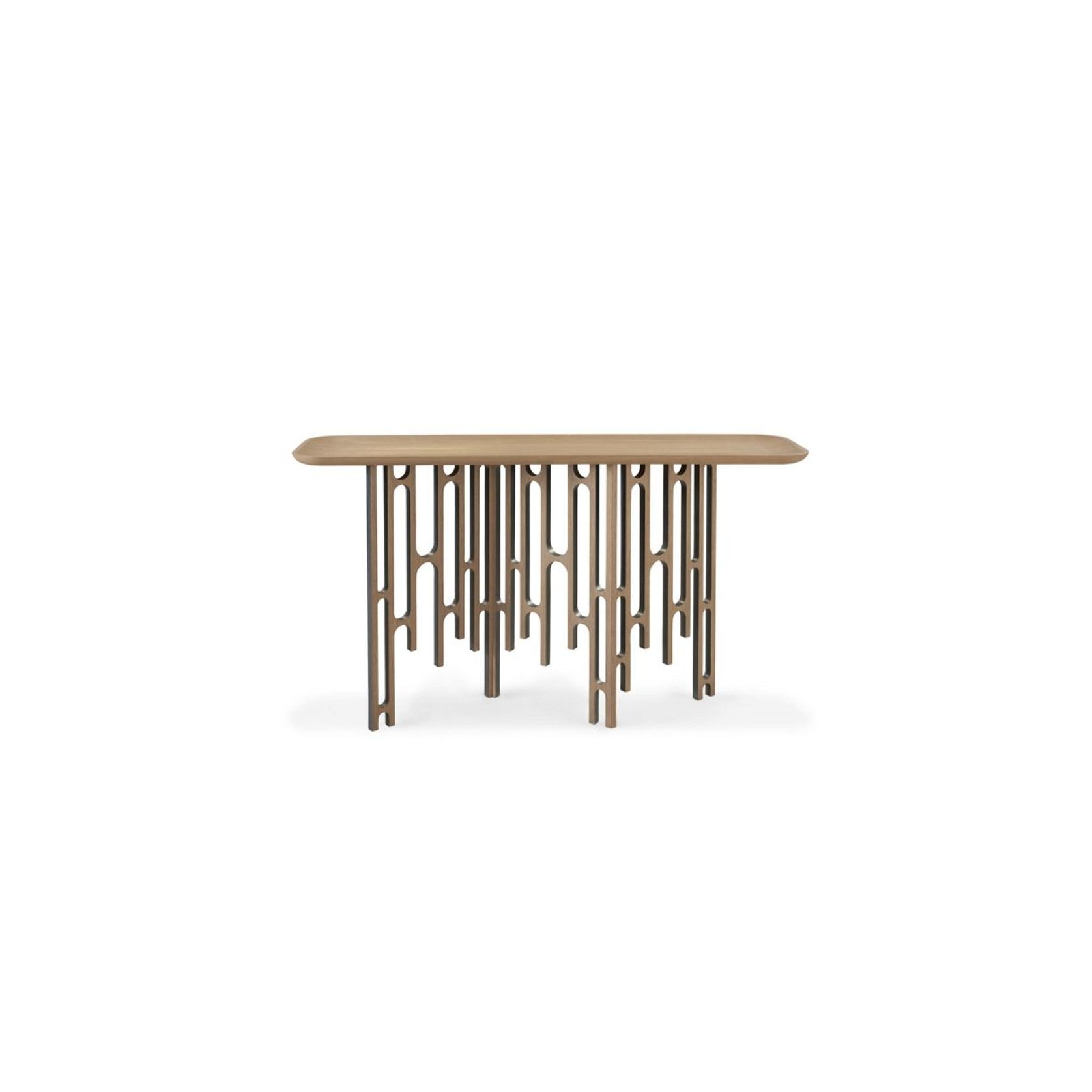 Bamboo Mood Small Console gallery detail image