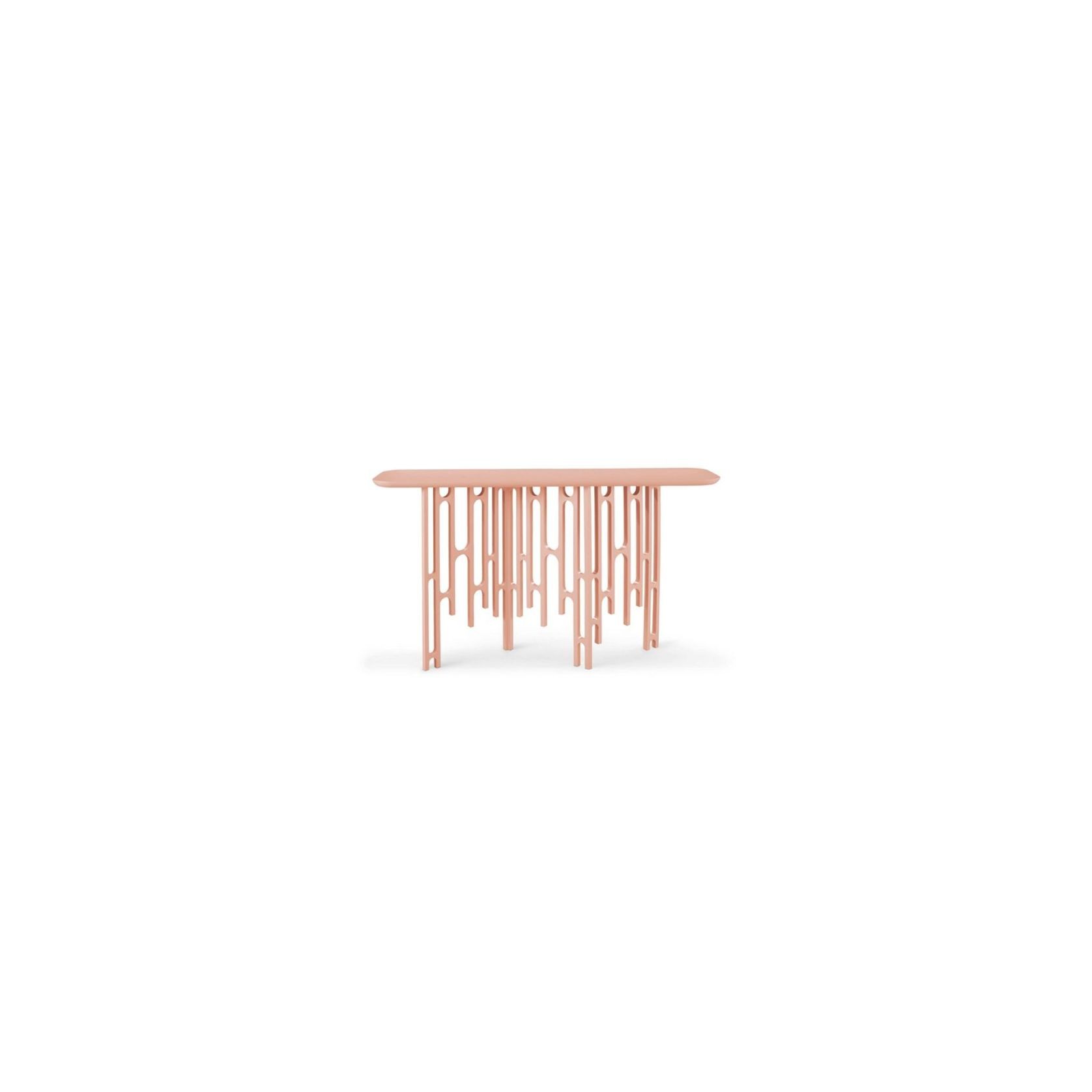 Bamboo Mood Console gallery detail image