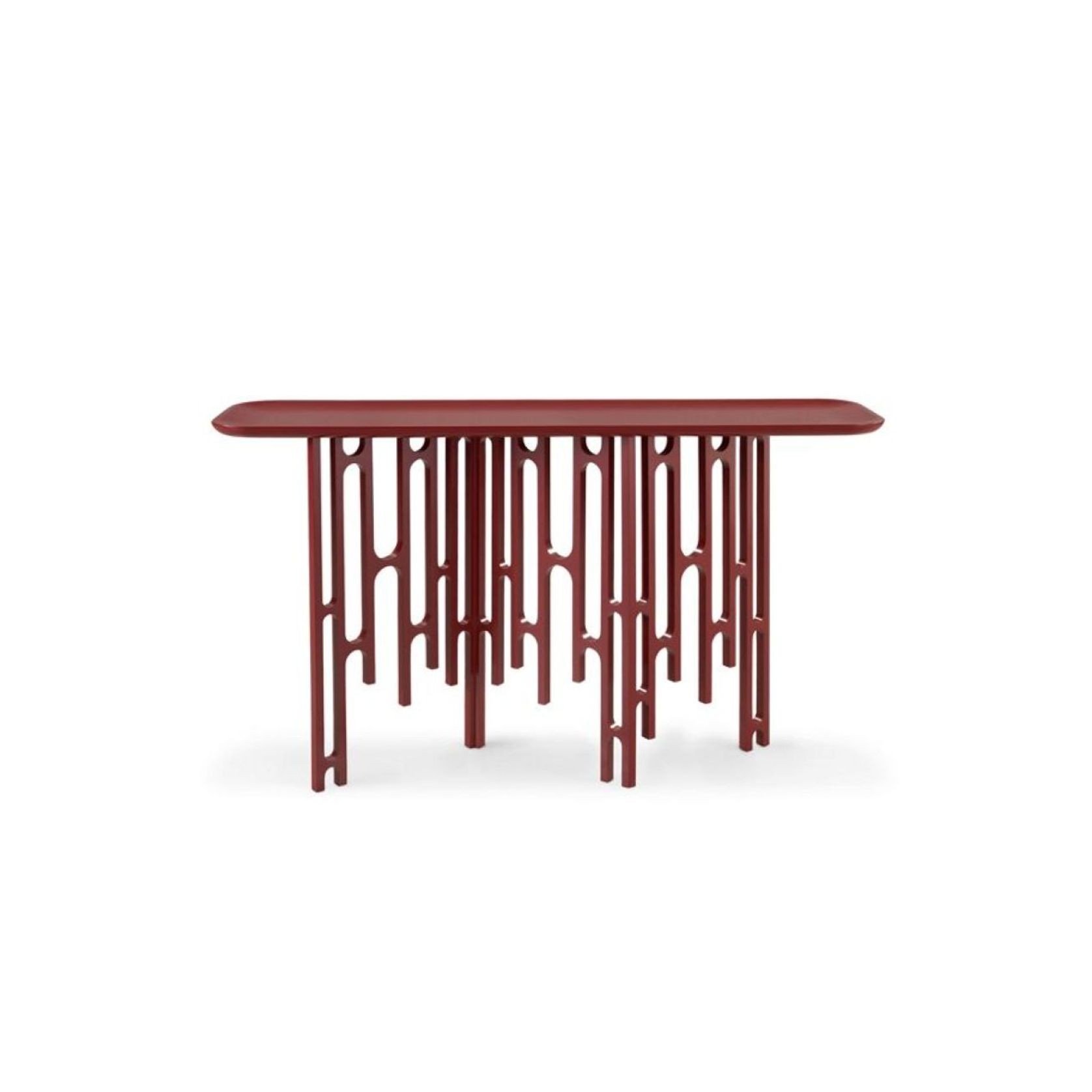 Bamboo Mood Console gallery detail image