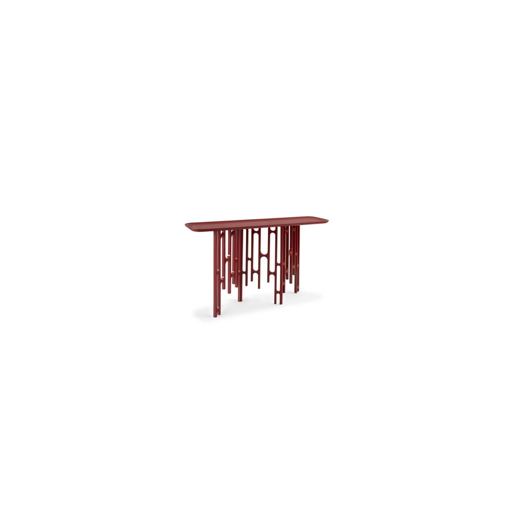 Bamboo Mood Console gallery detail image