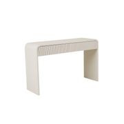Chloe Channel Console gallery detail image