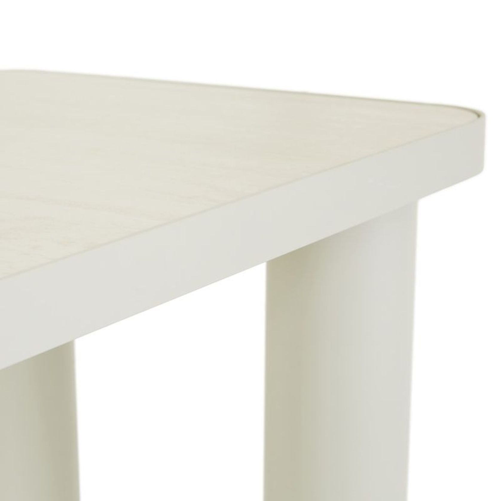 Frankie Outdoor Rectangular Bar Table gallery detail image