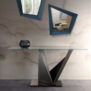 Prisma Steel Console gallery detail image