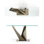 Prisma Steel Console gallery detail image