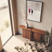 Re-Form Console Table gallery detail image