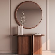 Re-Form Console Table gallery detail image