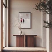 Re-Form Console Table gallery detail image