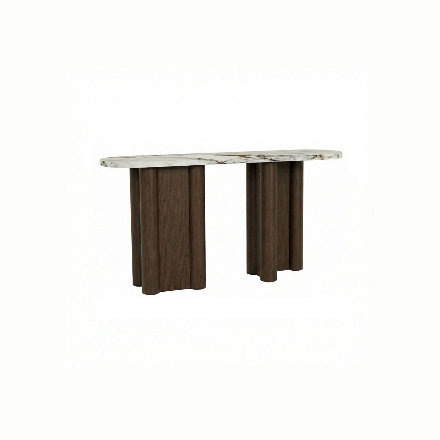 Magnus Console Table gallery detail image