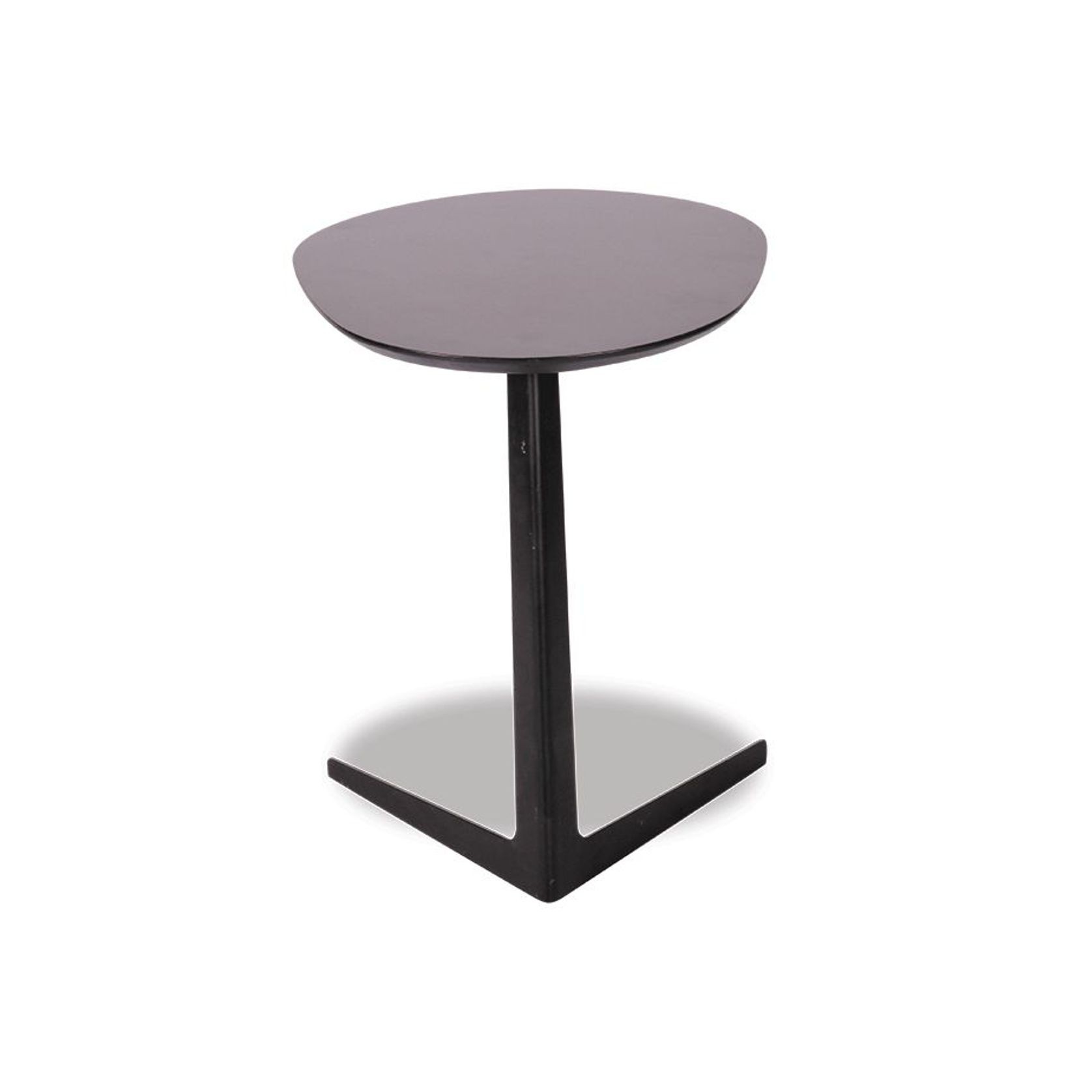 Space Side Table - Black gallery detail image