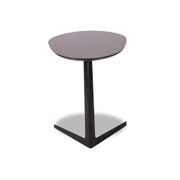 Space Side Table - Black gallery detail image