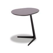Space Side Table - Black gallery detail image