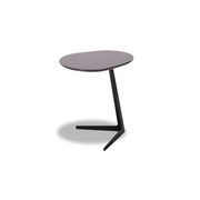 Space Side Table - Black gallery detail image