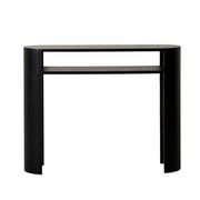 Classique Oval Shelf Console gallery detail image