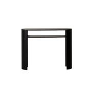 Classique Oval Shelf Console gallery detail image