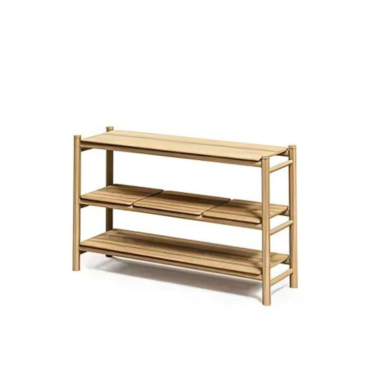 PANAMA 86 Console ArchiPro NZ