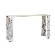 Atlas Slab Console Table gallery detail image