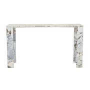 Atlas Slab Console Table gallery detail image