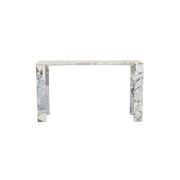 Atlas Slab Console Table gallery detail image