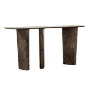Jasper Marble Console gallery detail image