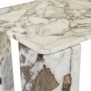 Atlas Slab Console Table gallery detail image