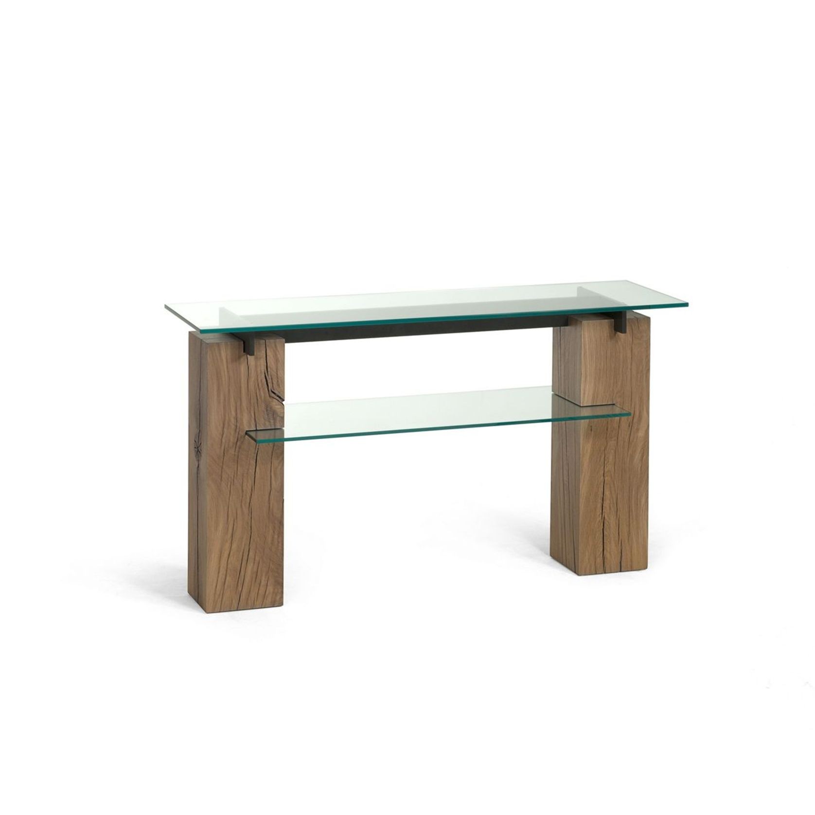 Tenere Console - Crossbars in metal gallery detail image