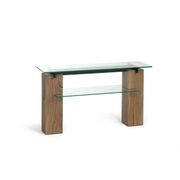 Tenere Console - Crossbars in metal gallery detail image