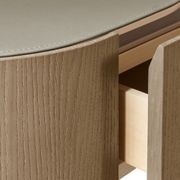 Elanta Console with 2 Drawers gallery detail image