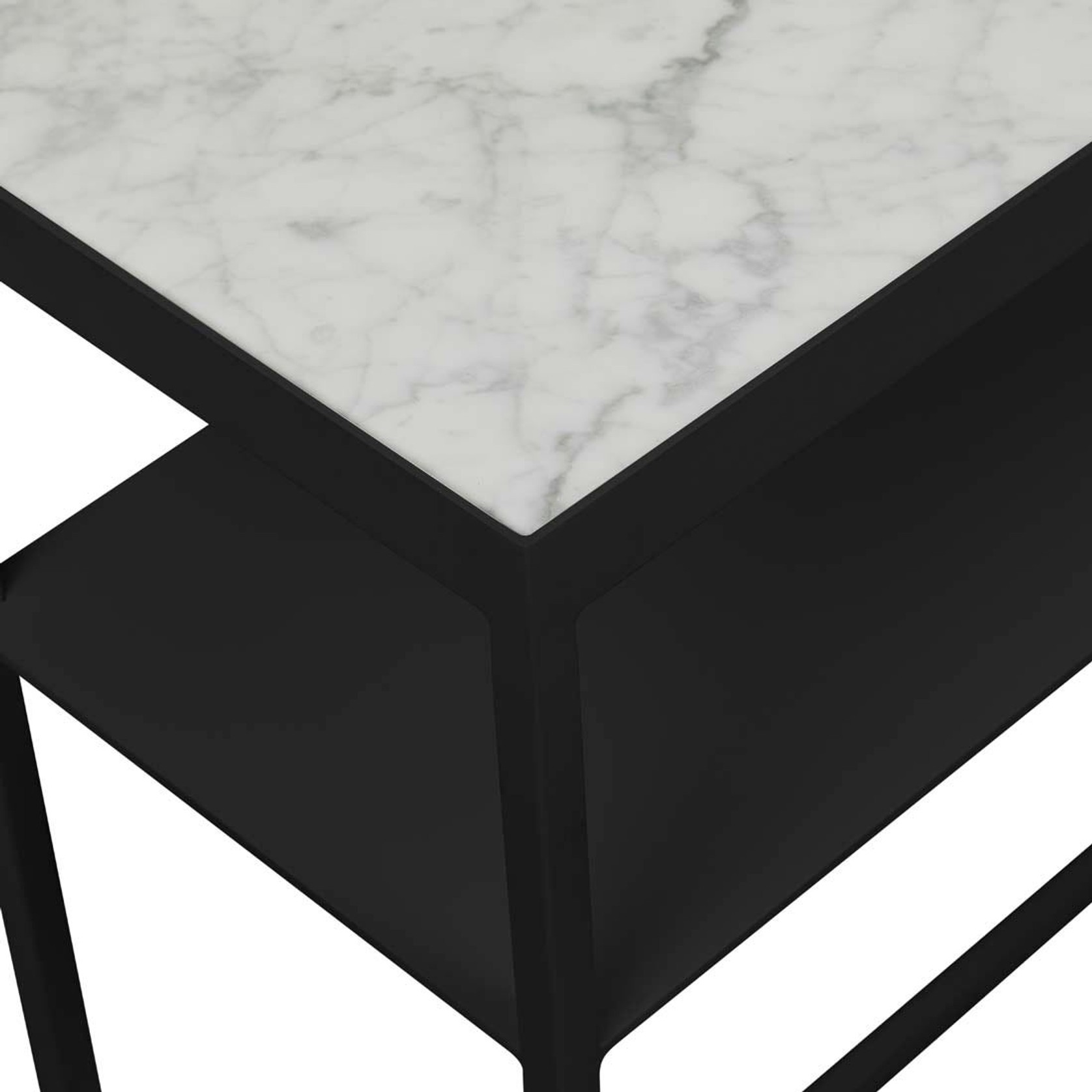 Elle Slim Console gallery detail image