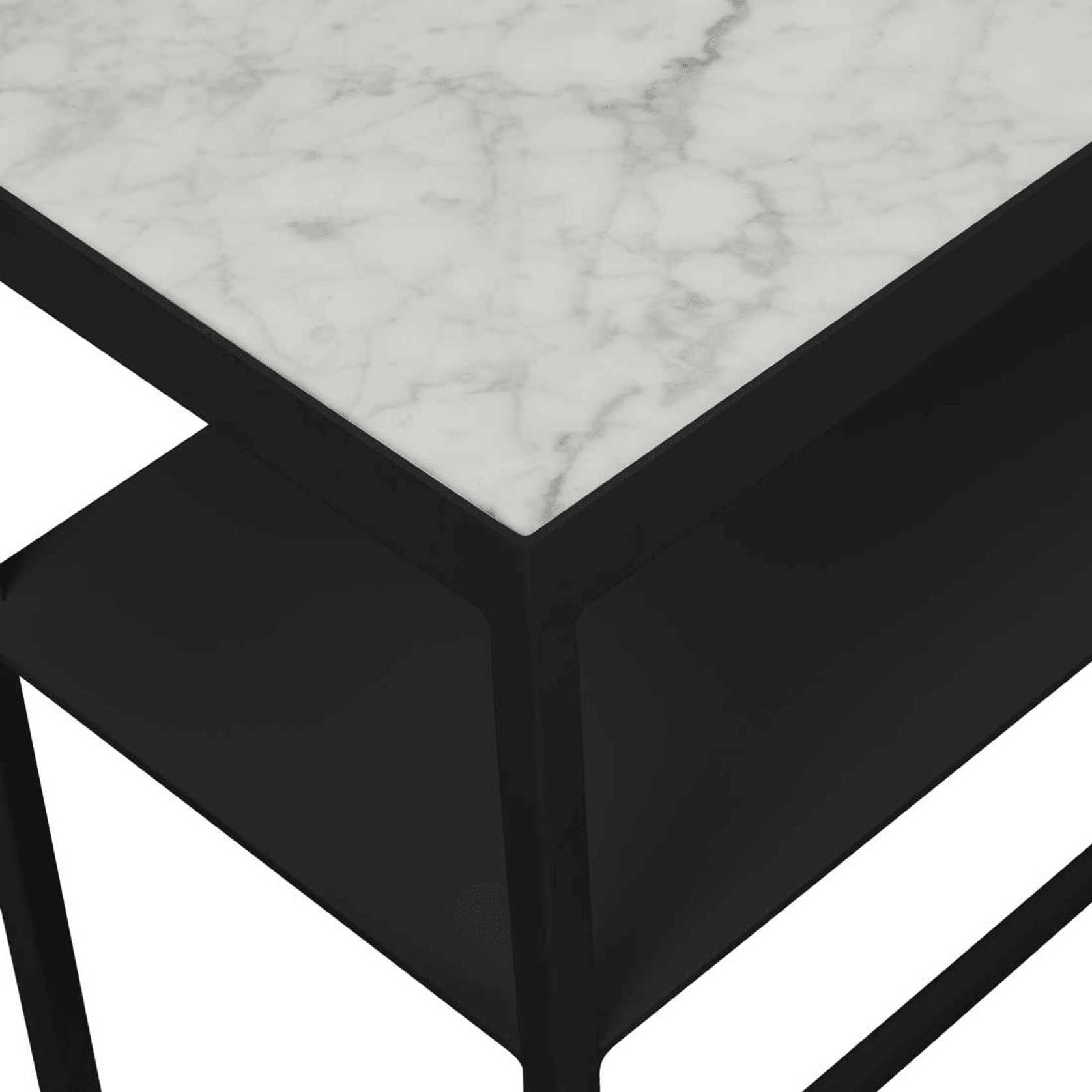 Elle Slim Console gallery detail image