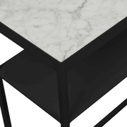 Elle Slim Console gallery detail image