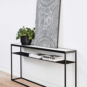 Elle Slim Console gallery detail image