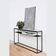 Elle Slim Console gallery detail image