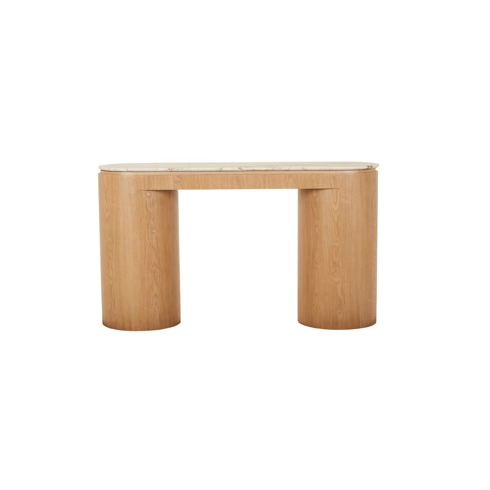 Pluto Marble Console gallery detail image