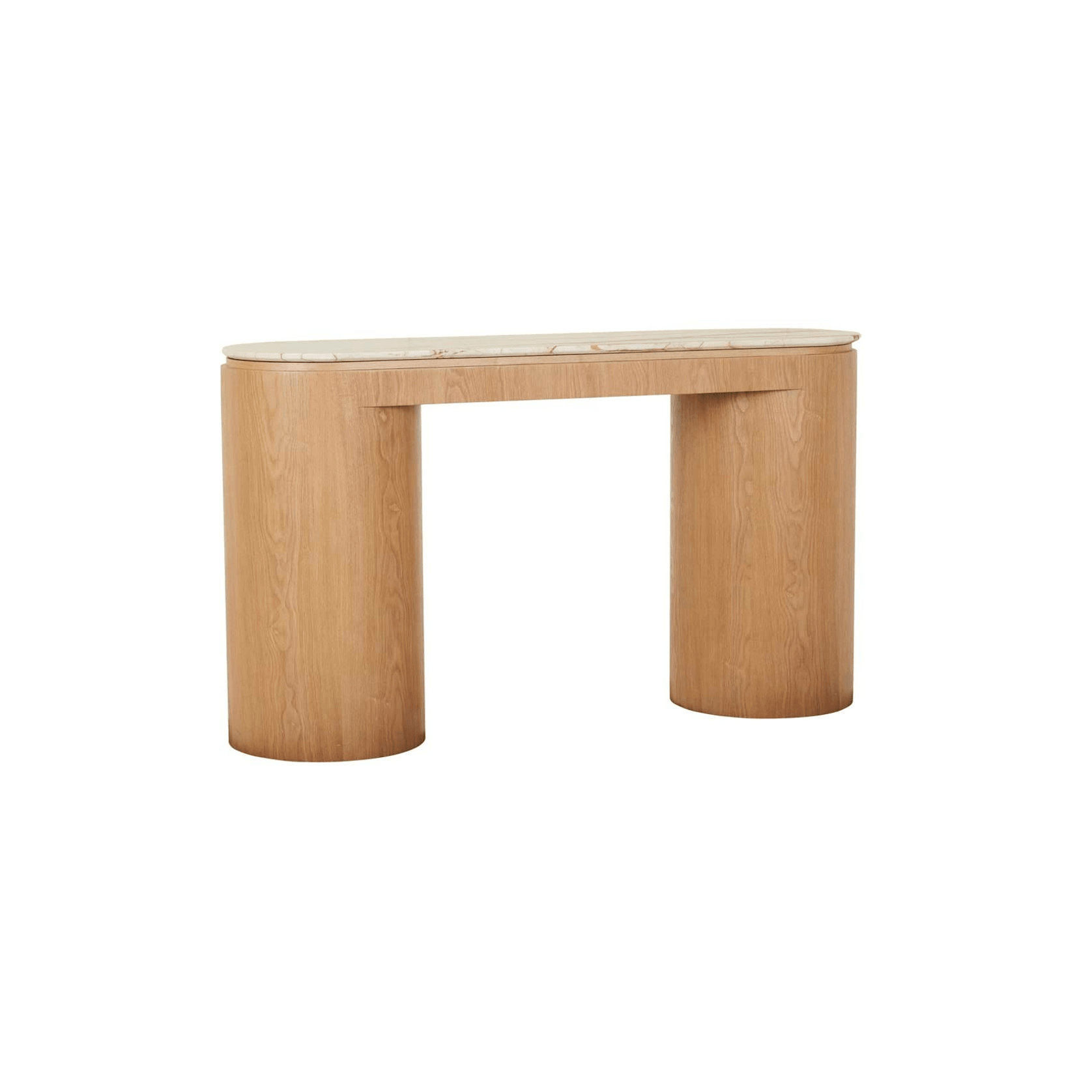 Pluto Marble Console gallery detail image